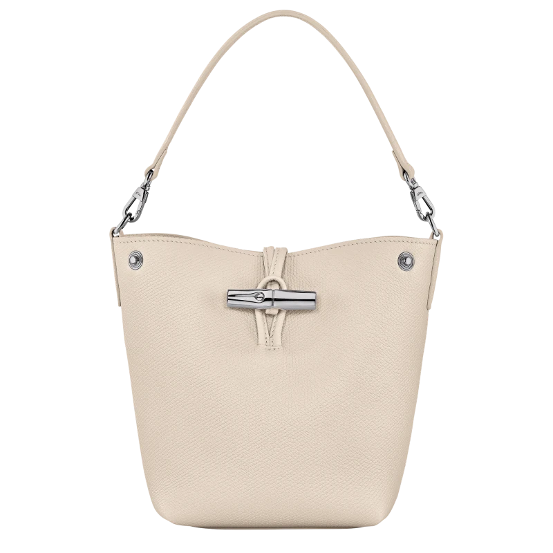 Bucket bag XS LE ROSEAU