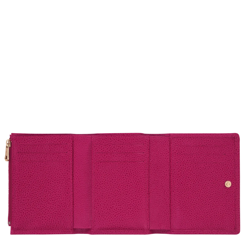 Compact Wallet LE FOULONNÉ