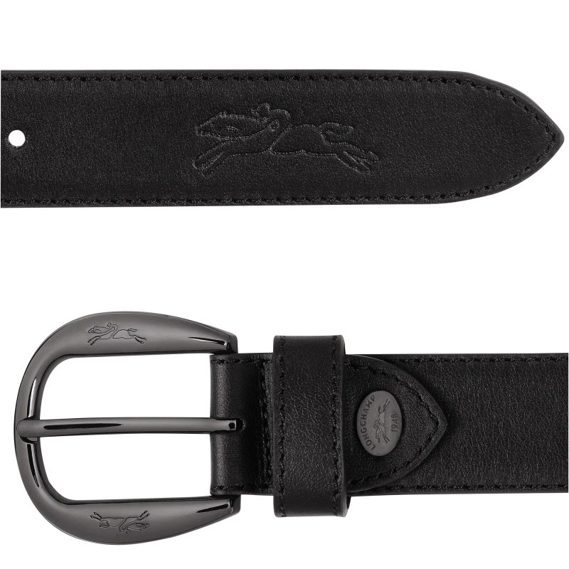 Ladies' belt Le Pliage Xtra