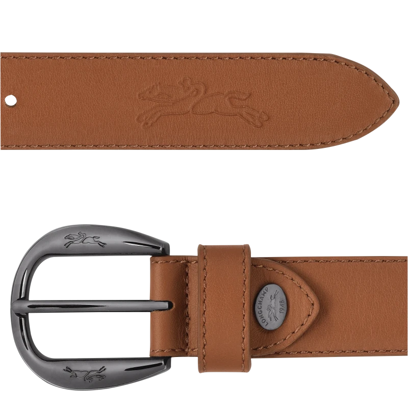 Ladies' belt Le Pliage Xtra