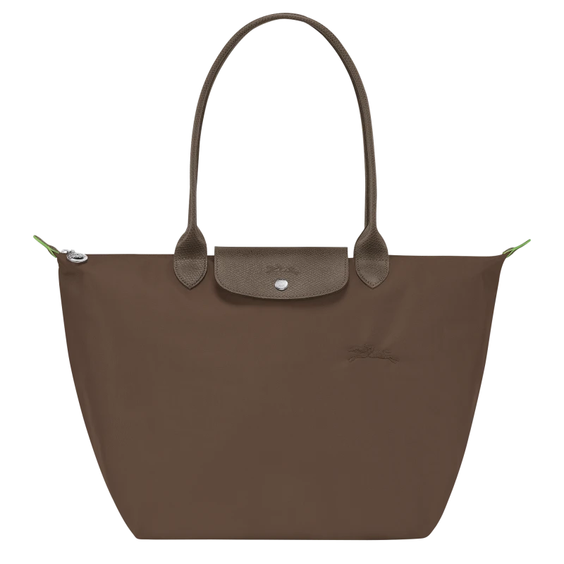 Shoulder Bag L LE PLIAGE GREEN