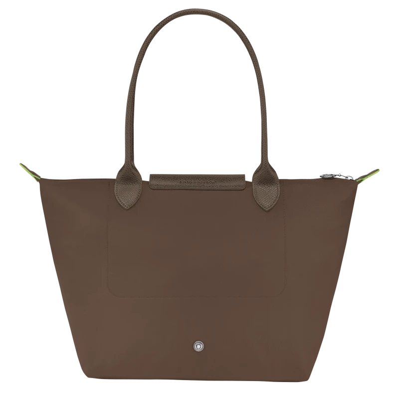 Shoulder Bag M LE PLIAGE GREEN