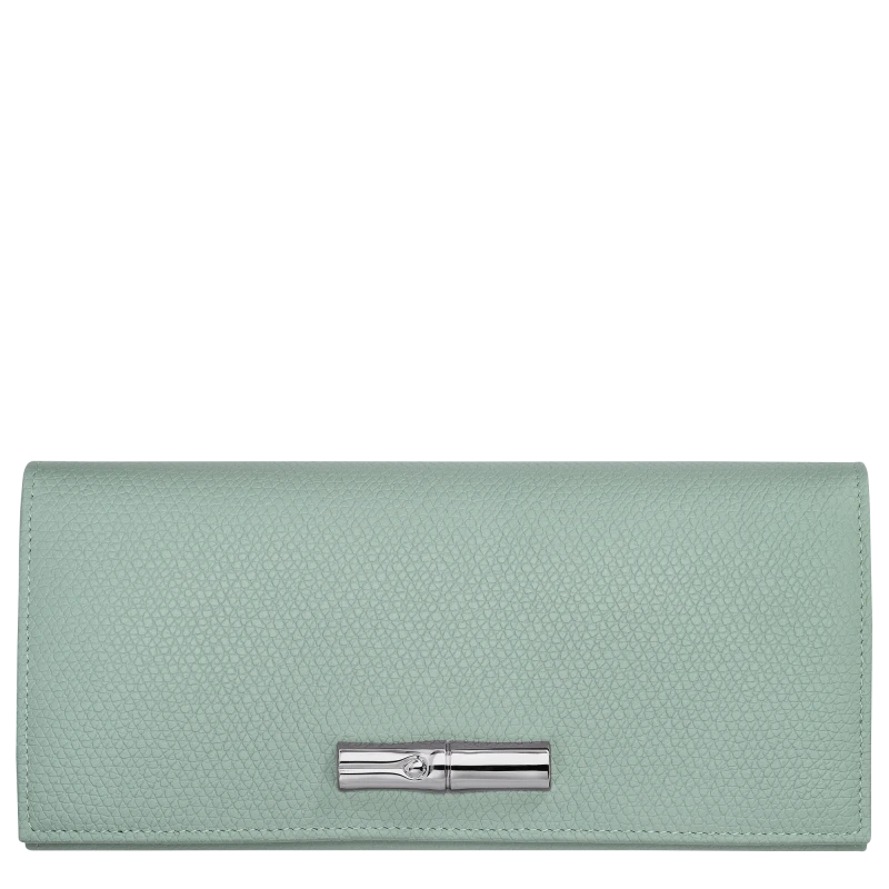 Long continental wallet LE ROSRAU