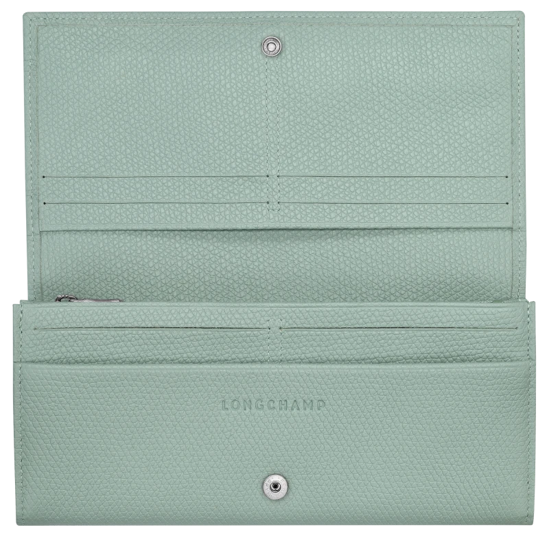 Long continental wallet LE ROSRAU