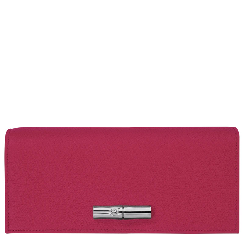 Long continental wallet LE ROSRAU