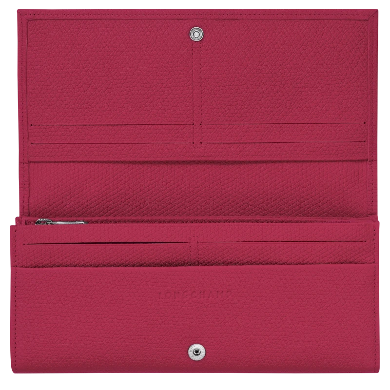 Long continental wallet LE ROSRAU