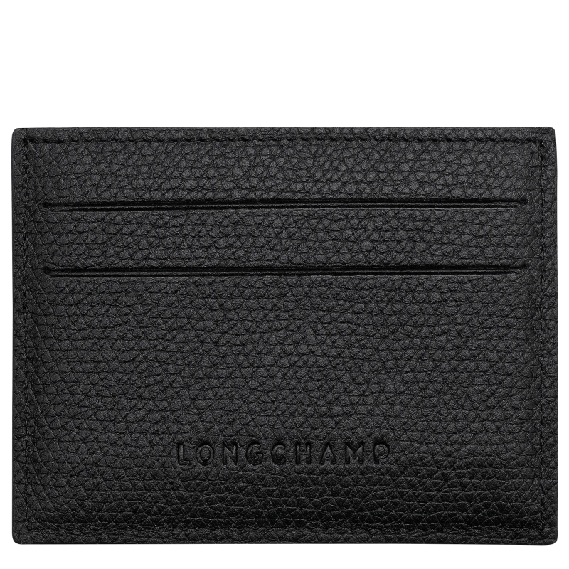 Card Holder LE ROSEAU