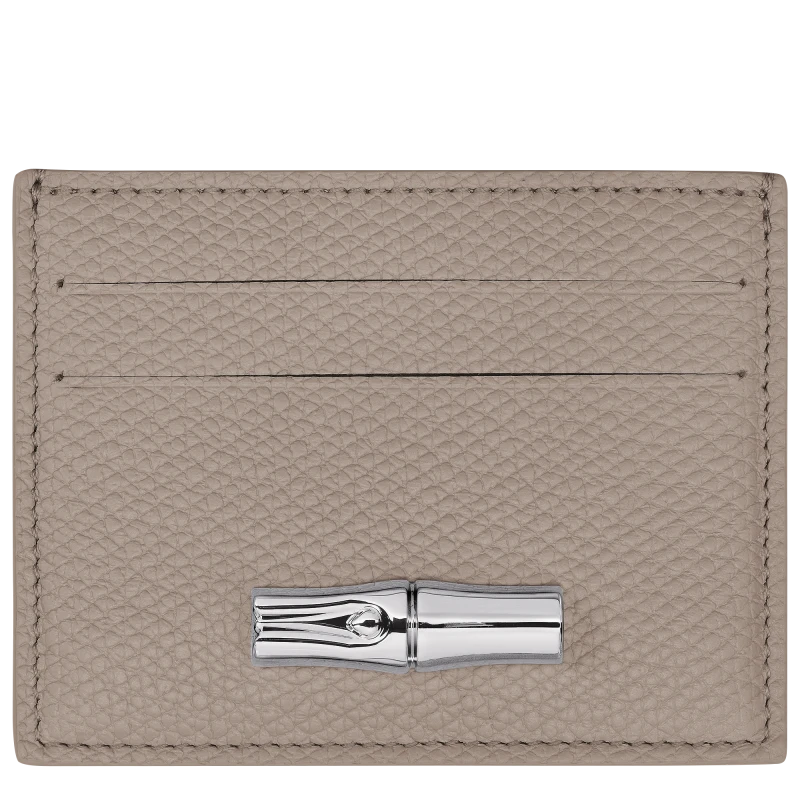 Card Holder LE ROSEAU