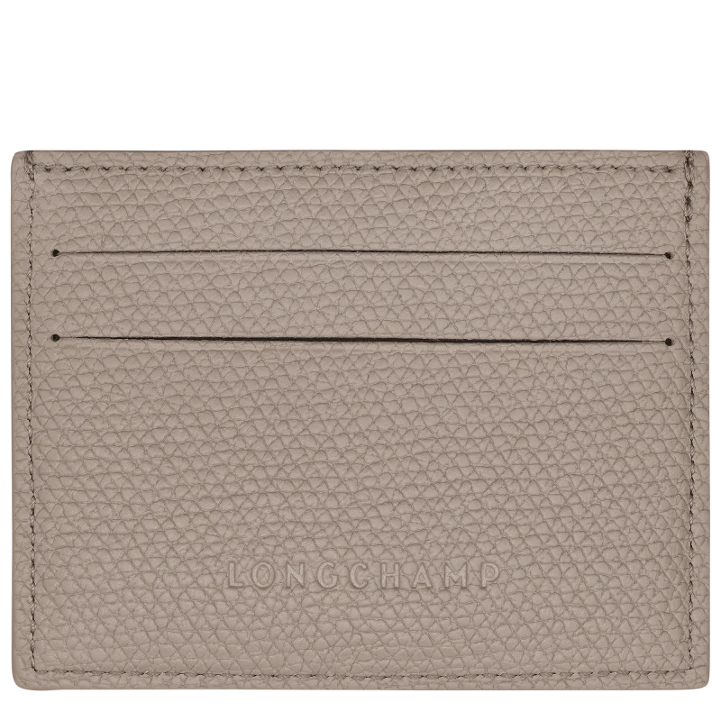 Card Holder LE ROSEAU