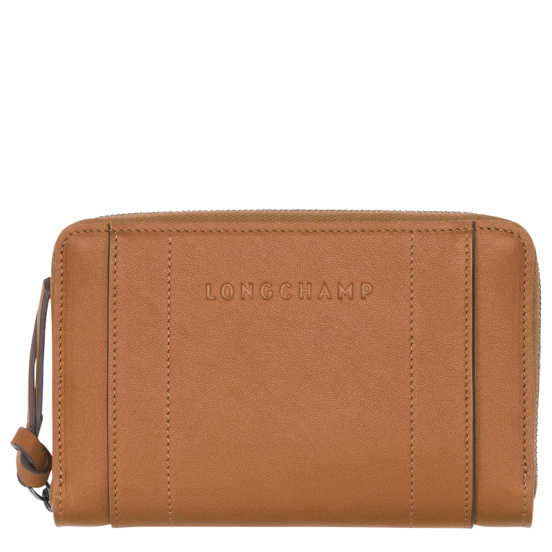 Wallet LONGCHAMP 3D