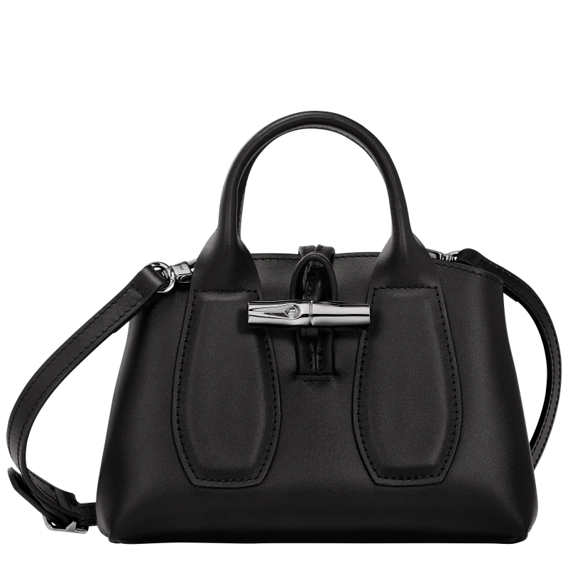 HANDBAG XS LE ROSEAU