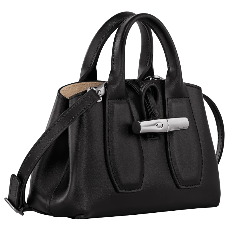 HANDBAG XS LE ROSEAU