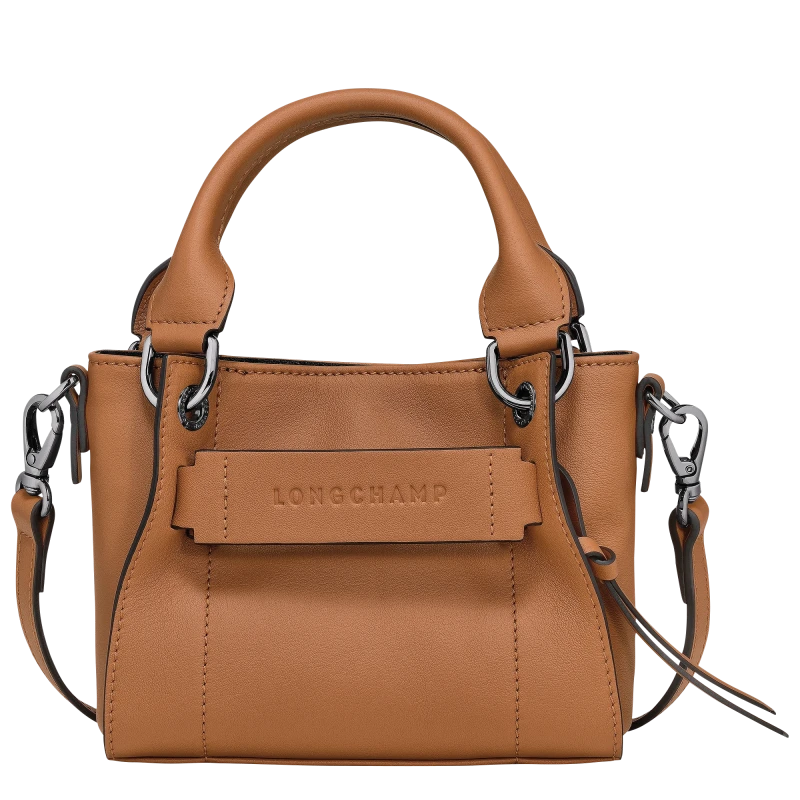 Handbag XS Longchamp 3D