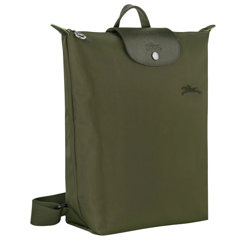 Backpack M LE PLIAGE GREEN