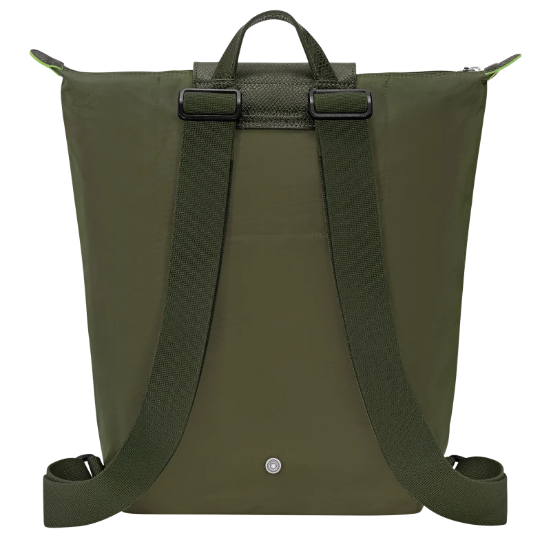 Backpack M LE PLIAGE GREEN