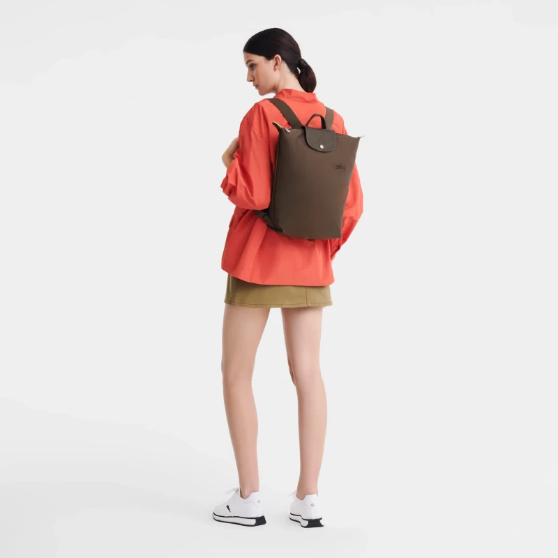 Backpack M LE PLIAGE