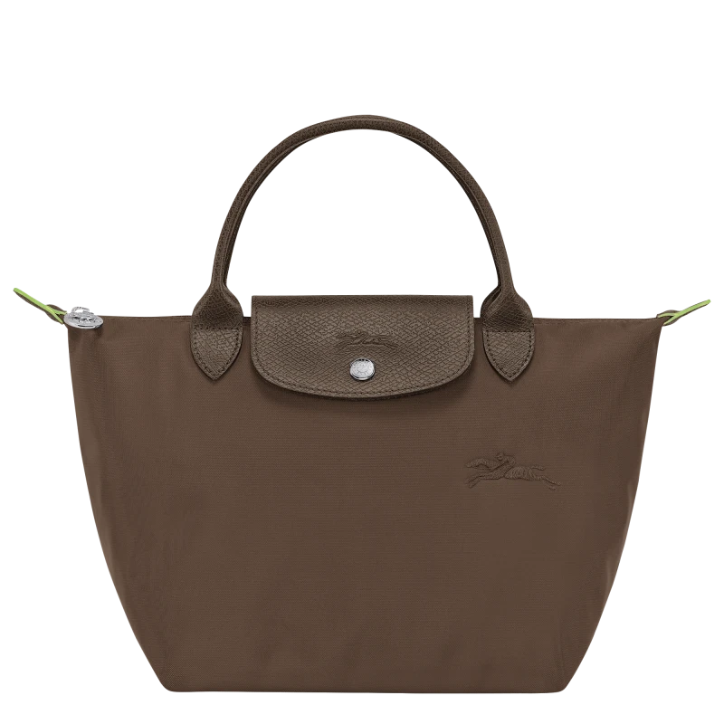 Handbag S LE PLIAGE GREEN