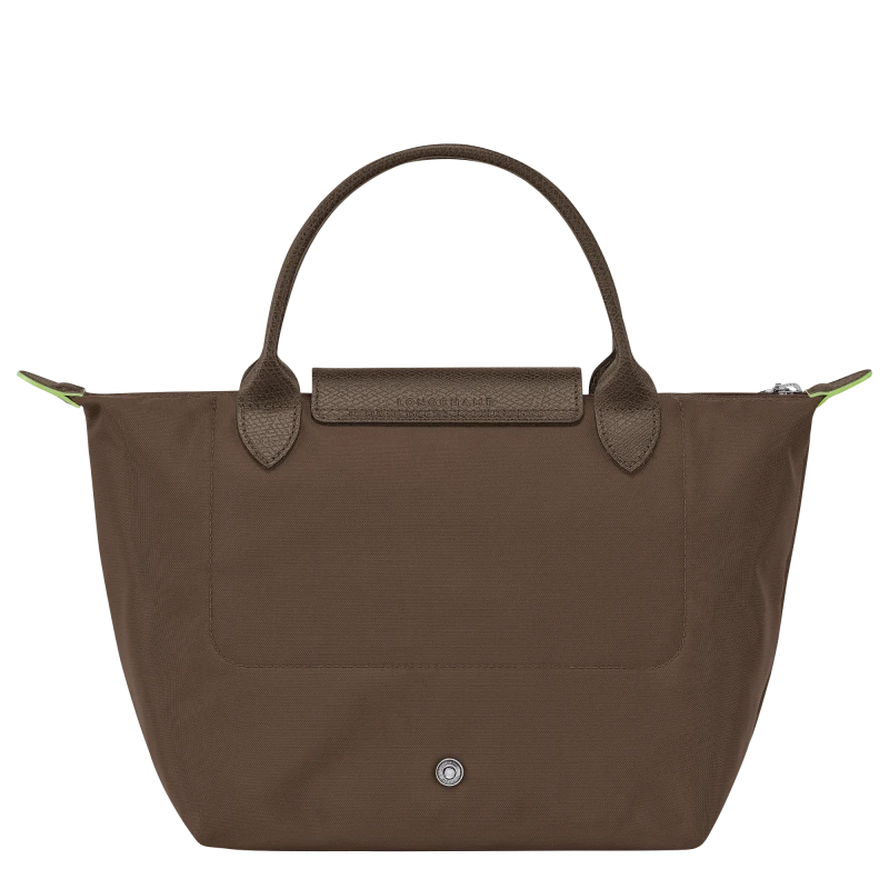 Handbag S LE PLIAGE GREEN