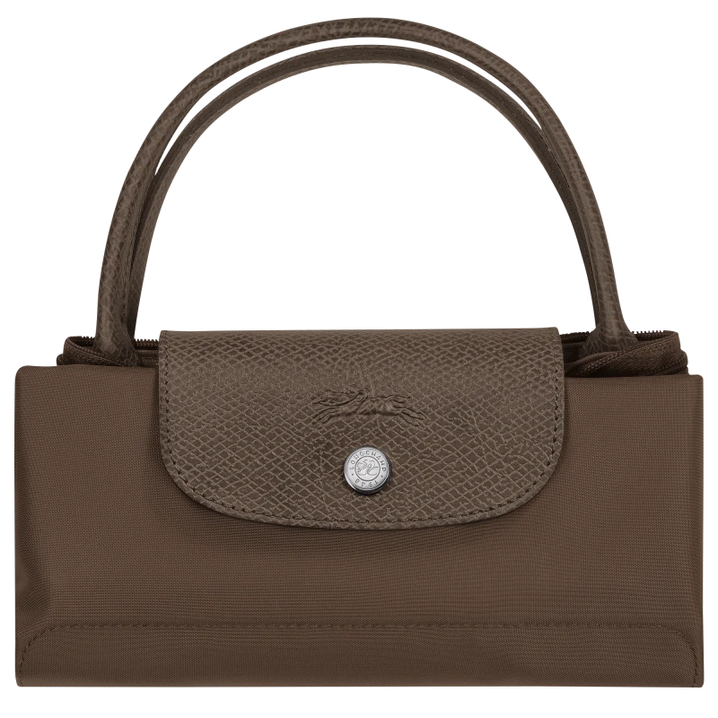 Handbag S LE PLIAGE GREEN