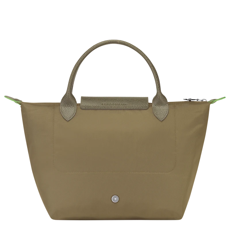 Handbag S LE PLIAGE GREEN