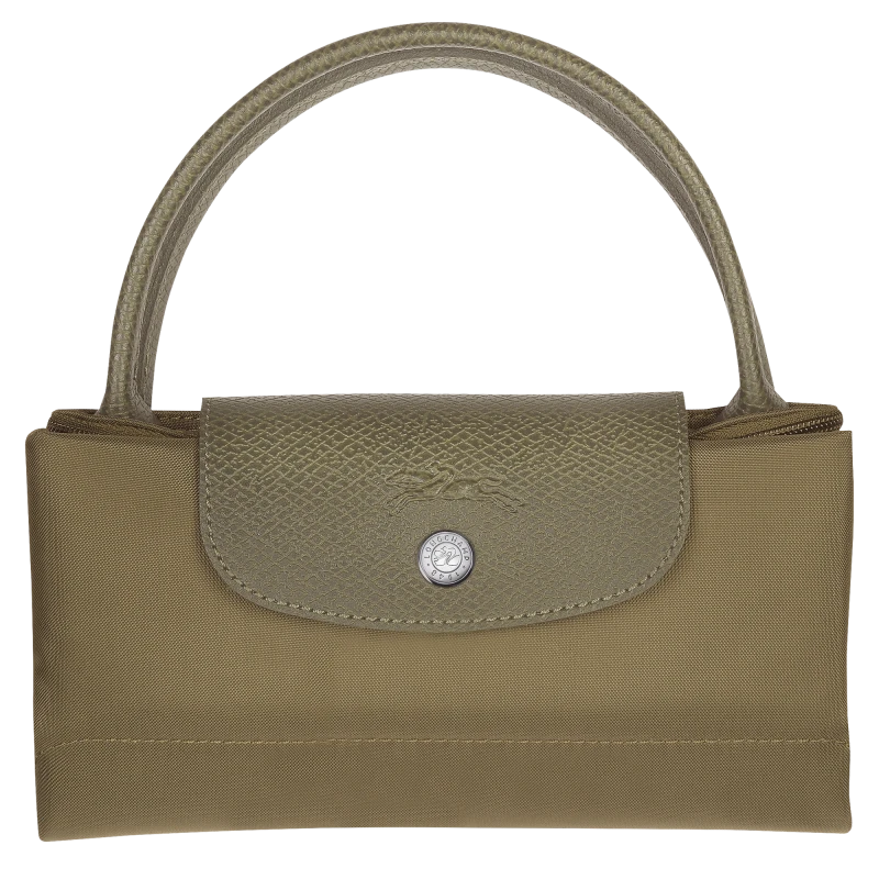 Handbag S LE PLIAGE GREEN