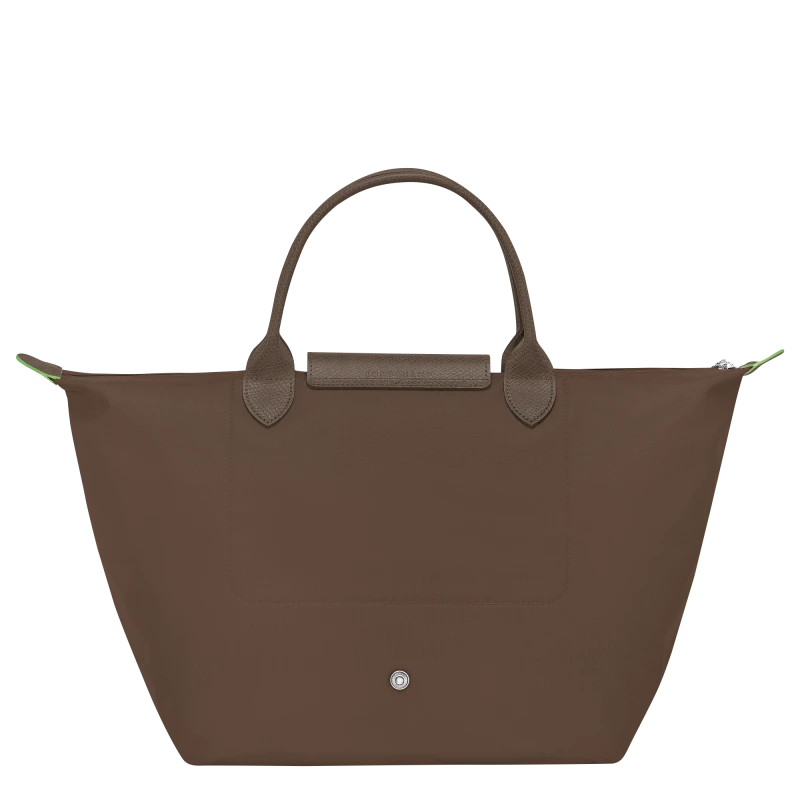 Top Handle Bag M LE PLIAGE GREEN