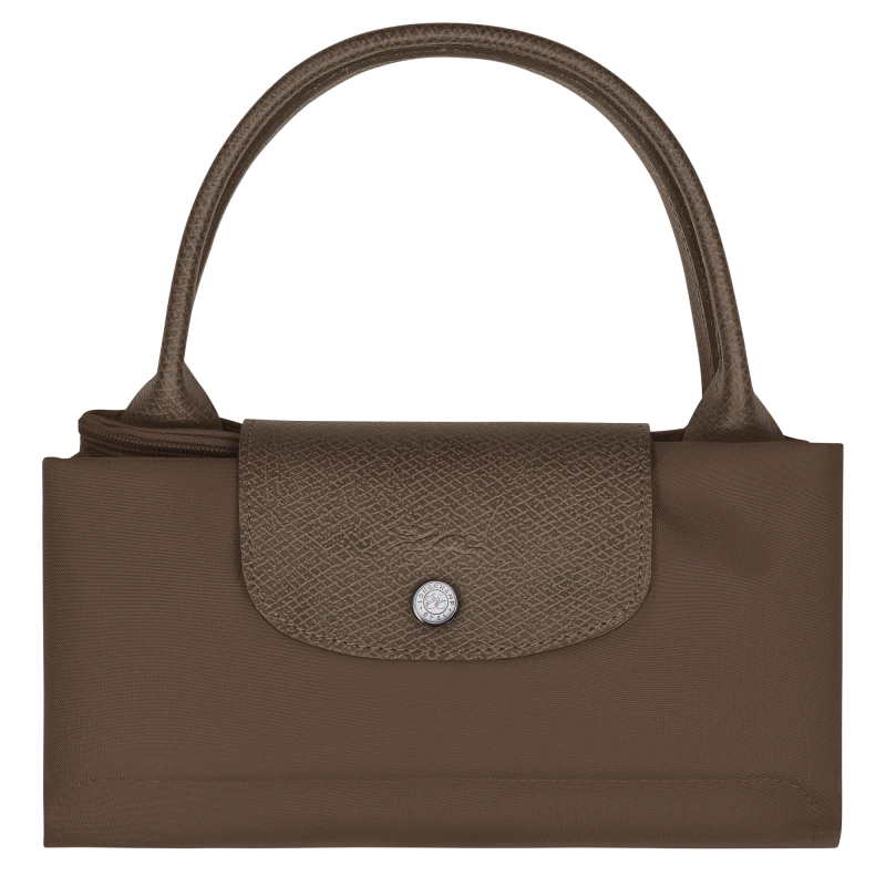 Top Handle Bag M LE PLIAGE GREEN