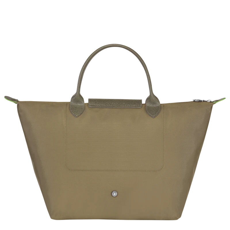 Top Handle Bag M LE PLIAGE GREEN