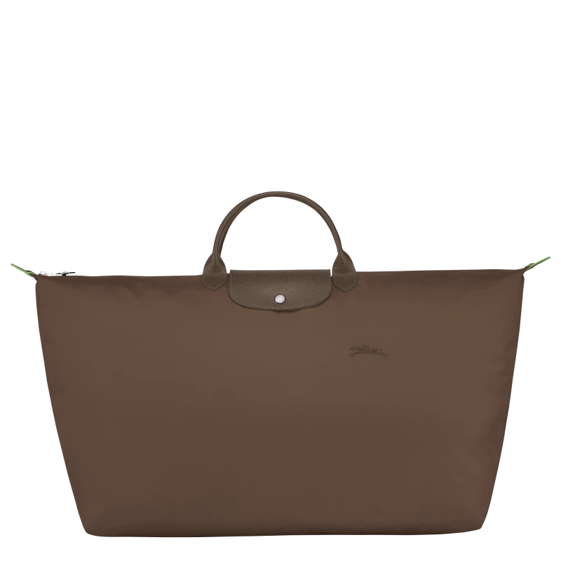 Travel Bag M LE PLIAGE GREEN