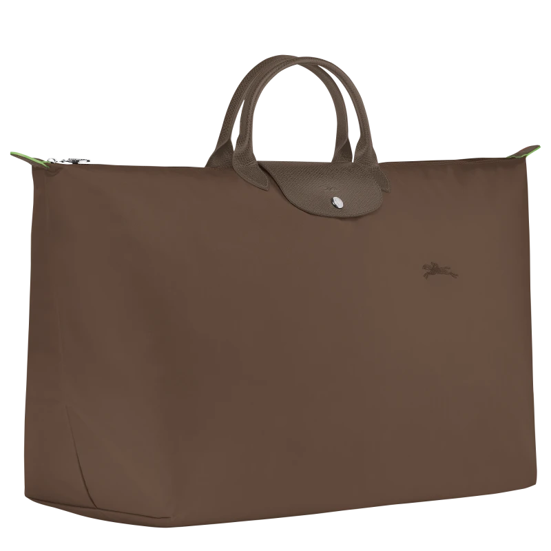 Travel Bag M LE PLIAGE GREEN