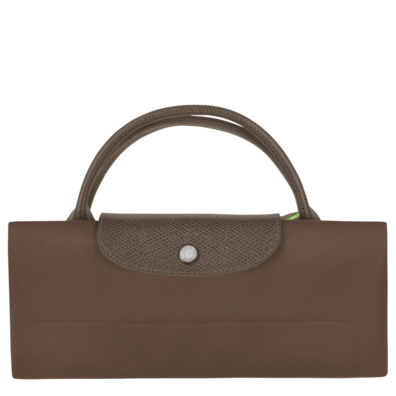 Travel Bag M LE PLIAGE GREEN