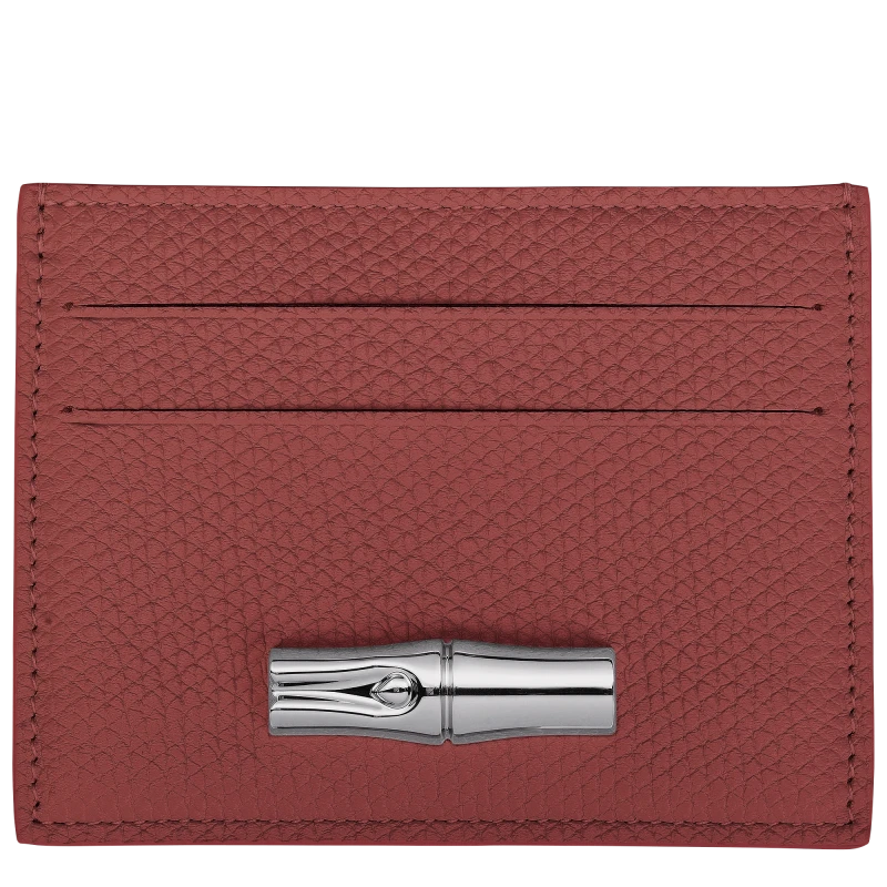 Card Holder LE ROSEAU