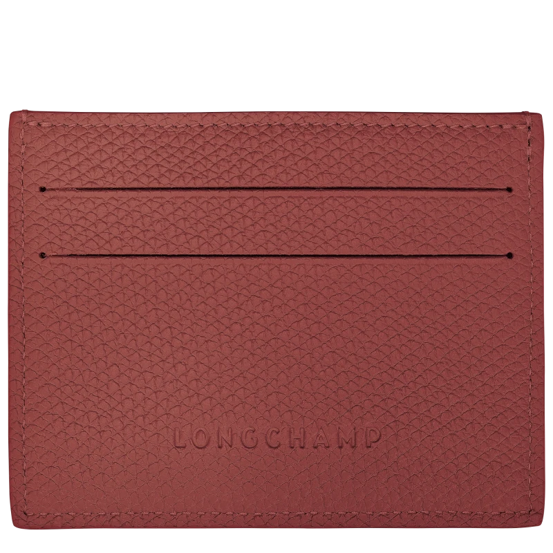 Card Holder LE ROSEAU