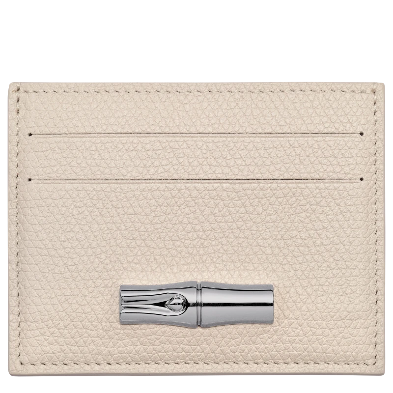 Card Holder LE ROSEAU