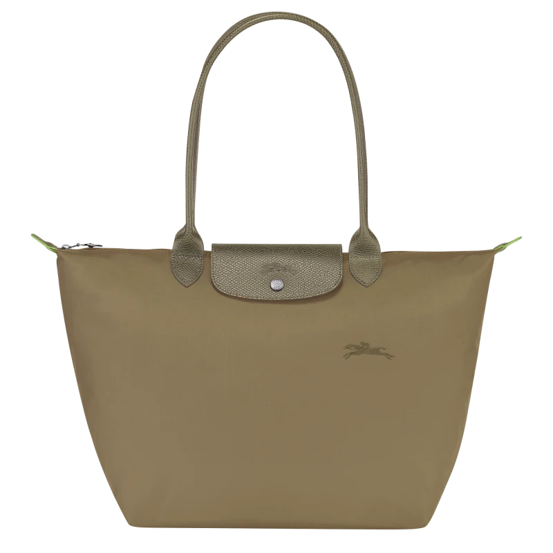 Shoulder Bag L LE PLIAGE GREEN