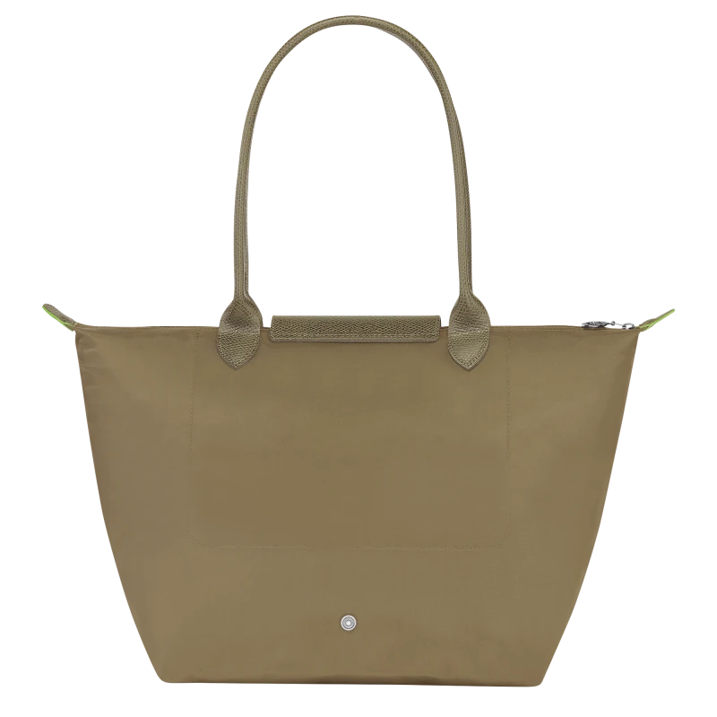 Shoulder Bag L LE PLIAGE GREEN