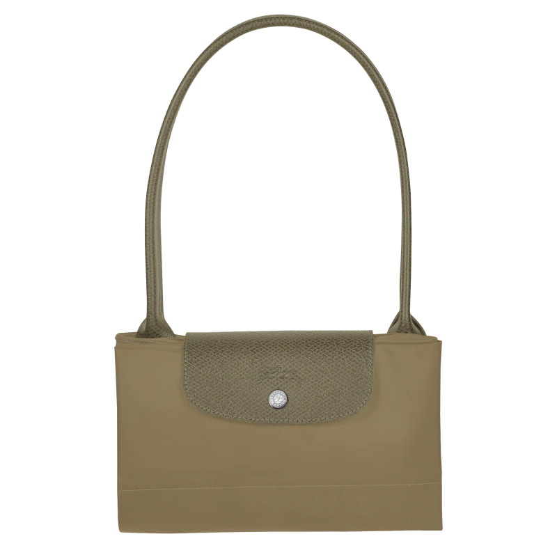 Shoulder Bag L LE PLIAGE GREEN