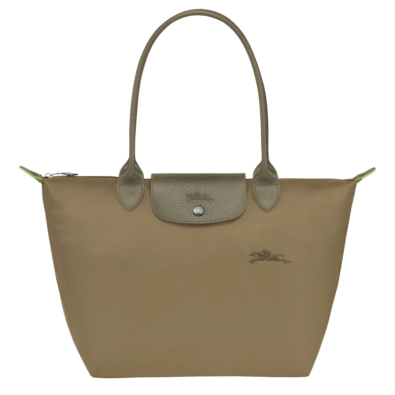 Shoulder Bag M LE PLIAGE GREEN