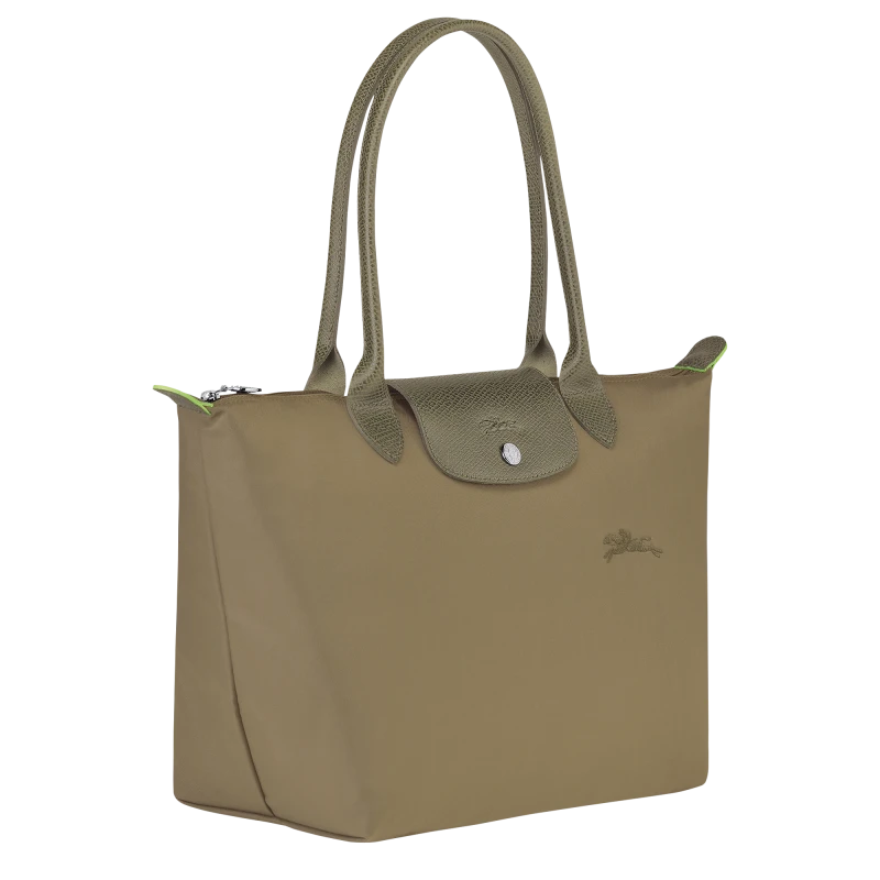 Shoulder Bag M LE PLIAGE GREEN