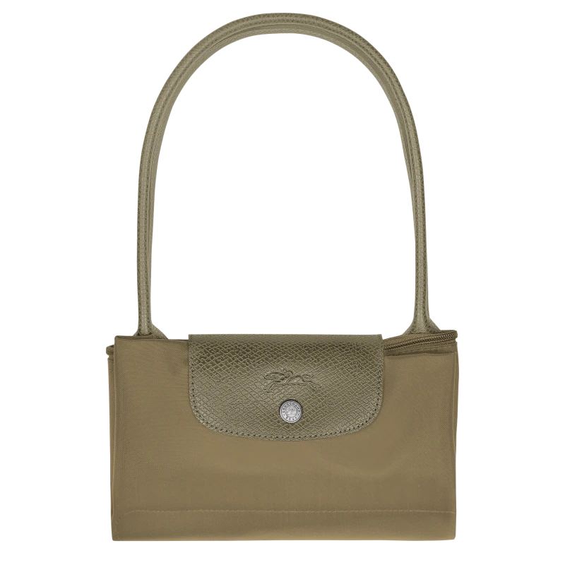 Shoulder Bag M LE PLIAGE GREEN