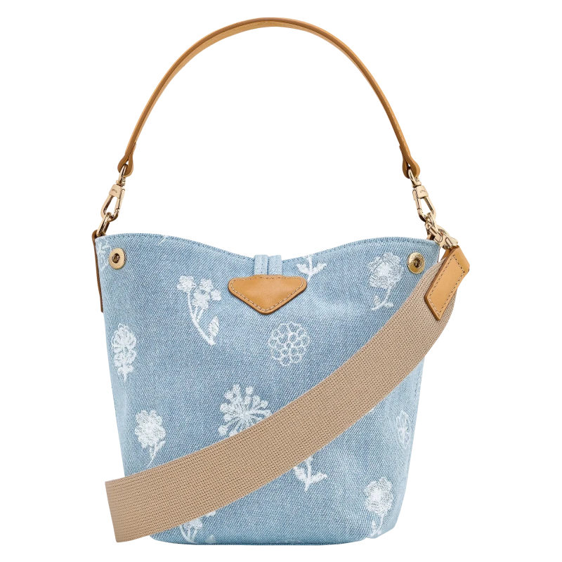 Bucket bag XS LE ROSEAU