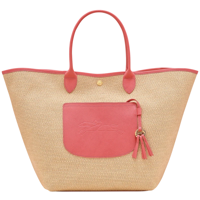 Basket bag L LE PLIAGE COLLECTION