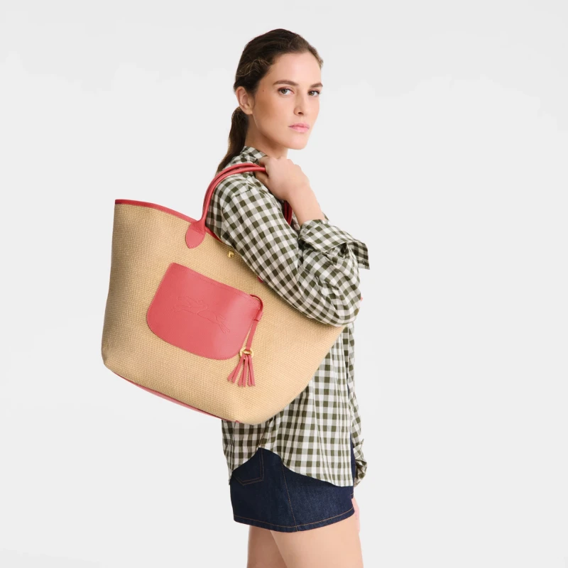 Basket bag L LE PLIAGE COLLECTION