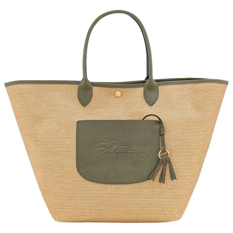 Basket bag L LE PLIAGE COLLECTION