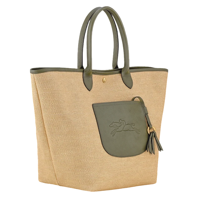 Basket bag L LE PLIAGE COLLECTION