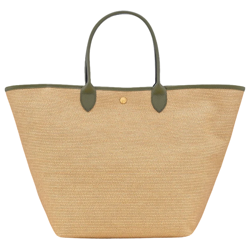 Basket bag L LE PLIAGE COLLECTION