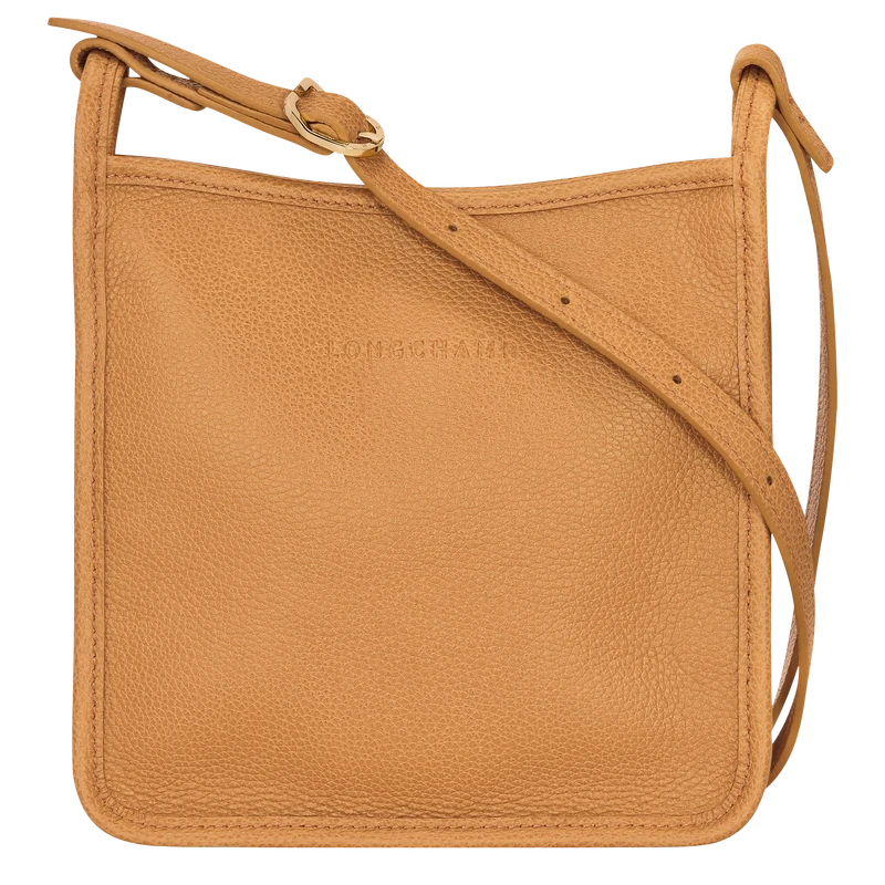 Zipped Crossbody Bag S LE FOULONNÉ