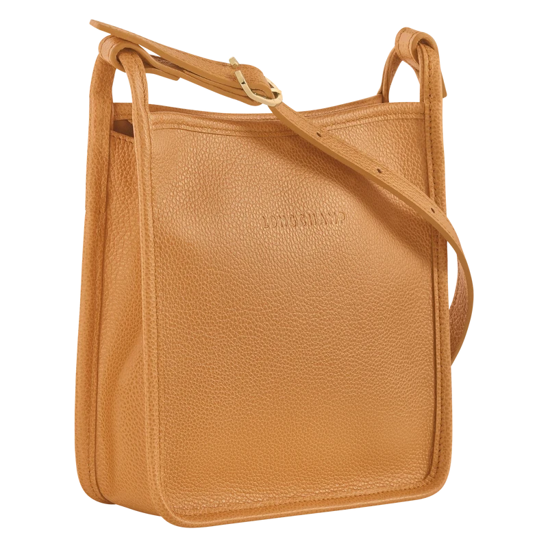 Zipped Crossbody Bag S LE FOULONNÉ