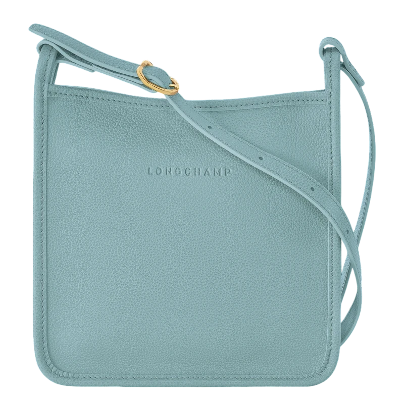 Zipped Crossbody Bag S LE FOULONNÉ