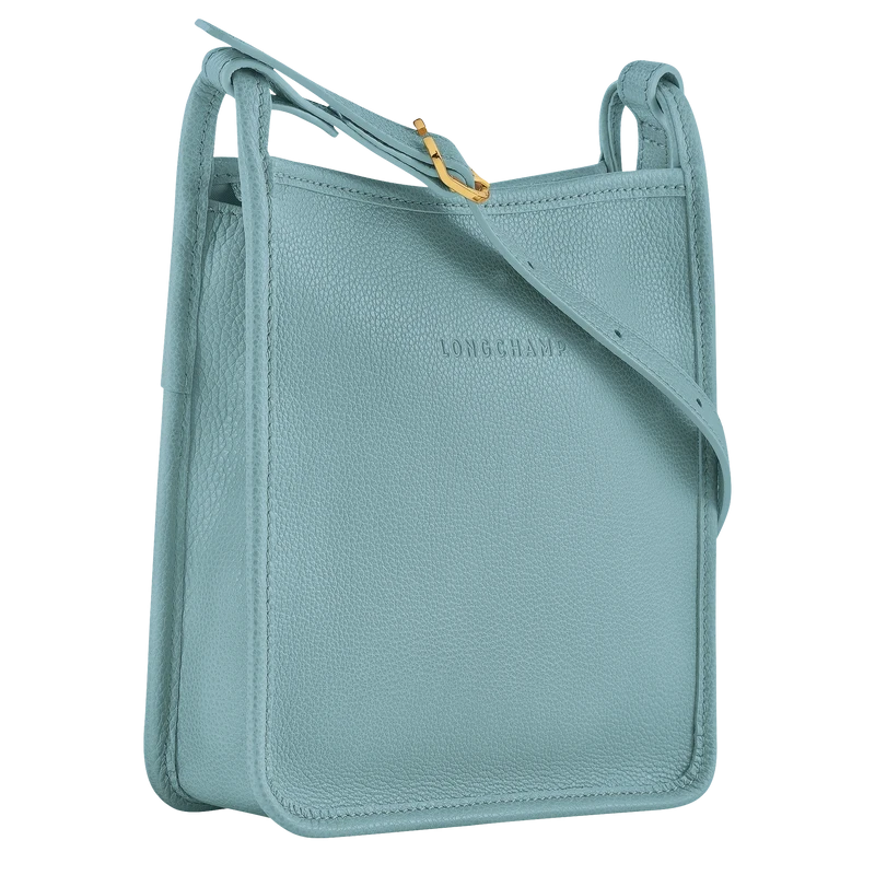 Zipped Crossbody Bag S LE FOULONNÉ